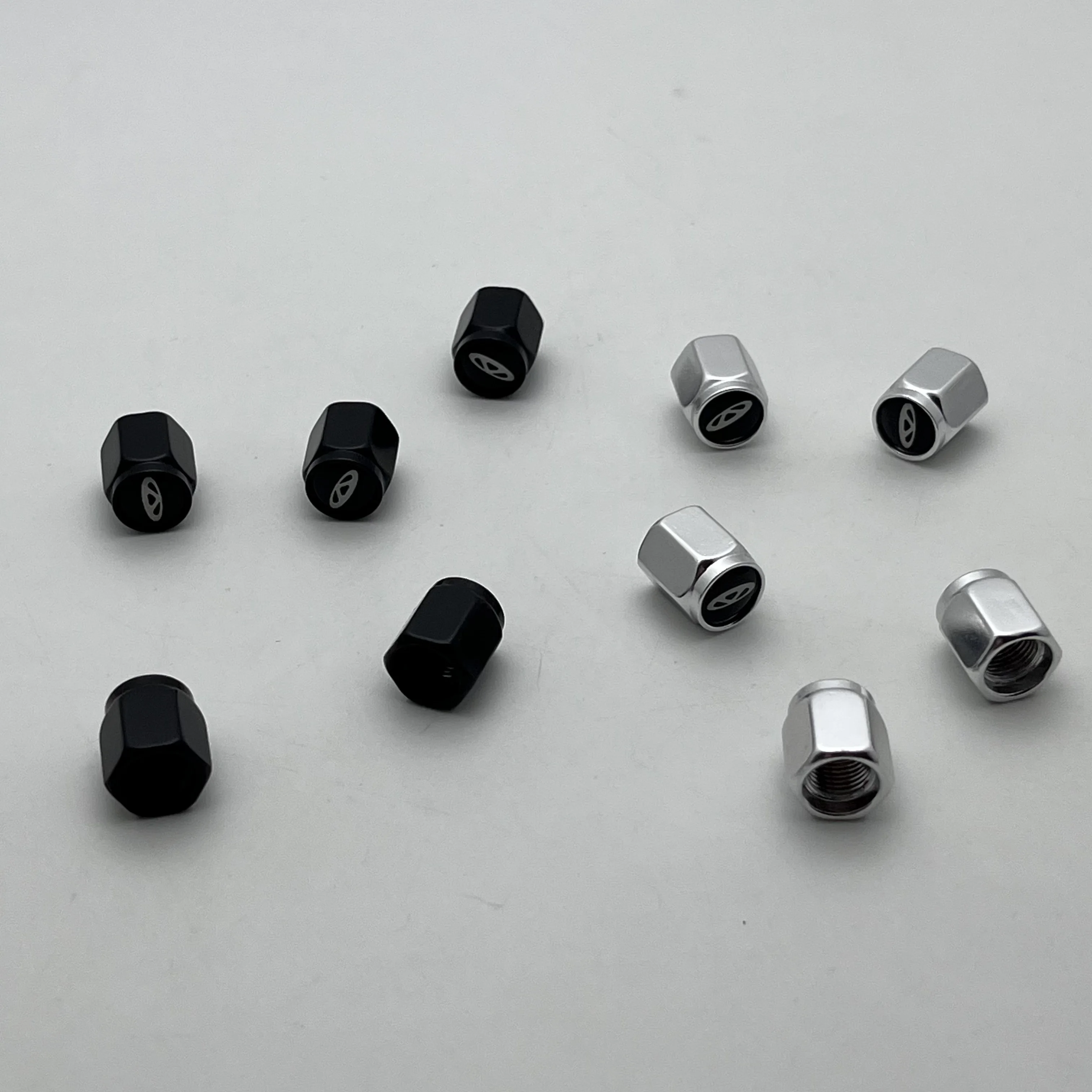 4pcs/Set Car Wheel Tire Valve Cap Tyre Stem Cover Dust-proof Emblem Accessories ForChery 5 Tiggo 8Pro 7Plus 9 Plus Pro Arrizo6 8
4pcs/Set Car Wheel Tire Valve Cap Tyre Stem Cover Dust-proof Emblem Accessories ForChery 5 Tiggo 8Pro 7Plus 9 Plus Pro Arrizo6 8