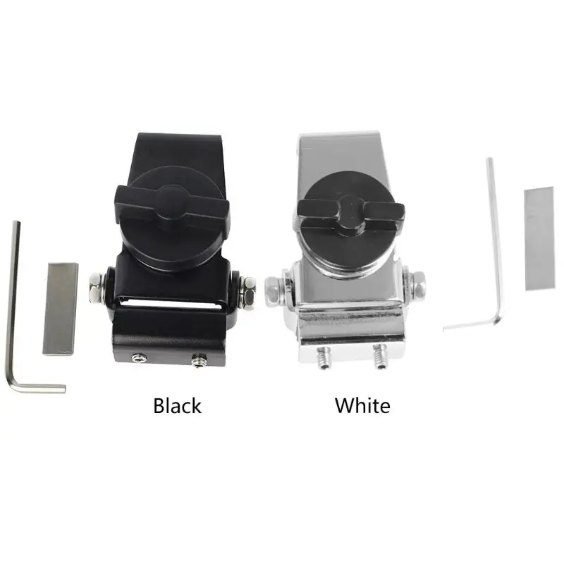Mini Mobile Antenna Bracket Stainless Steel Mount for Car Radio Transceiver High Quality New Dropship
Mini Mobile Antenna Bracket Stainless Steel Mount for Car Radio Transceiver High Quality New Dropship