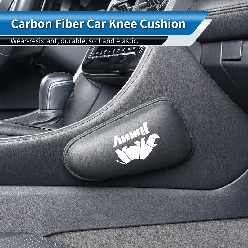 Car protection pad - Leather knee pad For Suzuki Jimny Alto Swift Grand Vitara Ignis DZire Baleno Spacia Xbee Swace Across
Car protection pad - Leather knee pad For Suzuki Jimny Alto Swift Grand Vitara Ignis DZire Baleno Spacia Xbee Swace Across