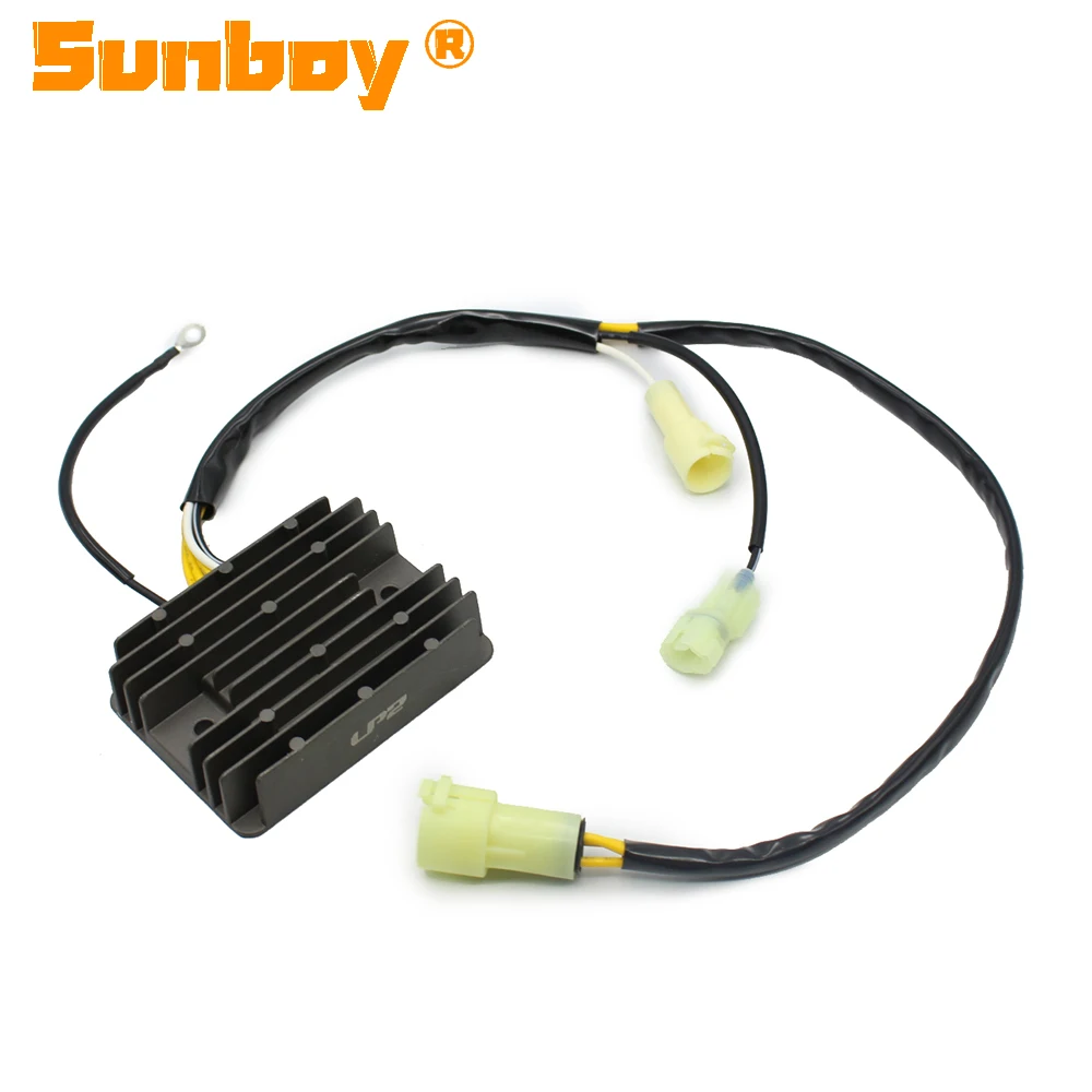 31750-ZW1-003 Подвесной регулятор выпрямителя для Honda BF75 75hp BF90 90hp 1997 1998 1999 2000 2001 2002 2003 2004 2005 2006
31750-ZW1-003 Подвесной регулятор выпрямителя для Honda BF75 75hp BF90 90hp 1997 1998 1999 2000 2001 2002 2003 2004 2005 2006