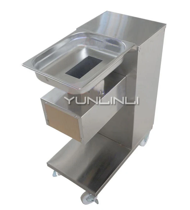 2025 Version Meat Slicer High Efficient Meat Slicing Machine Automatic Meat Cutting Machine
2025 Version Meat Slicer High Efficient Meat Slicing Machine Automatic Meat Cutting Machine