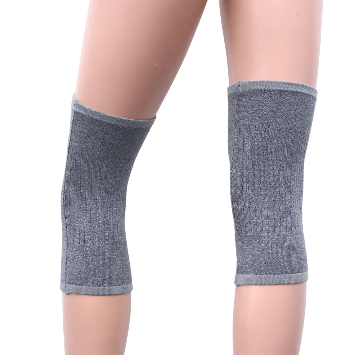 2 Pcs Support Sleeve Warmers Kee Protector for Men Women Cycling Running Hiking Sports Protection Winter
2 Pcs Support Sleeve Warmers Kee Protector for Men Women Cycling Running Hiking Sports Protection Winter