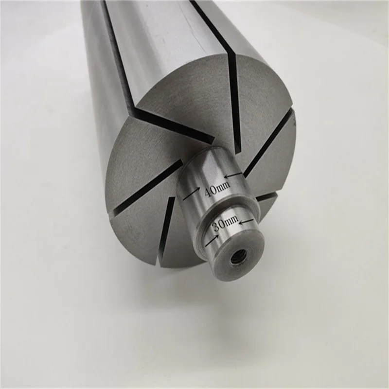 TLF Airflow DVT3. 140m3/h Oil-Less Dry Rotary Vane Air Vacuum Pump Rotor for Offset Printing Machine
TLF Airflow DVT3. 140m3/h Oil-Less Dry Rotary Vane Air Vacuum Pump Rotor for Offset Printing Machine