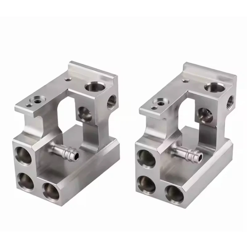 Mechanical Engineer CNC Milling Parts Machining Service Custom Steel Block Parts Brass Aluminum Block Parts
Mechanical Engineer CNC Milling Parts Machining Service Custom Steel Block Parts Brass Aluminum Block Parts