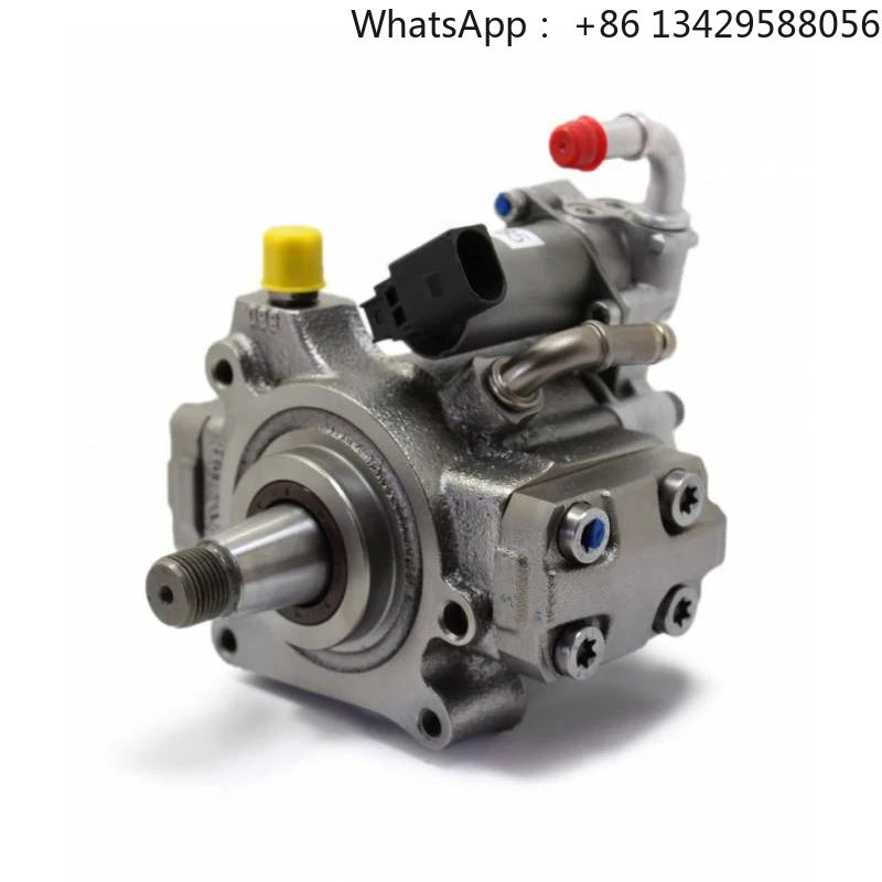 Dies el Fuel Inje ction Pump A2C53341464 A2C59517047 5WS40836 5WS40891 03L130755E 03L130755B 03L130755AL for 1.6TDI SKODA FABIA
Dies el Fuel Inje ction Pump A2C53341464 A2C59517047 5WS40836 5WS40891 03L130755E 03L130755B 03L130755AL for 1.6TDI SKODA FABIA