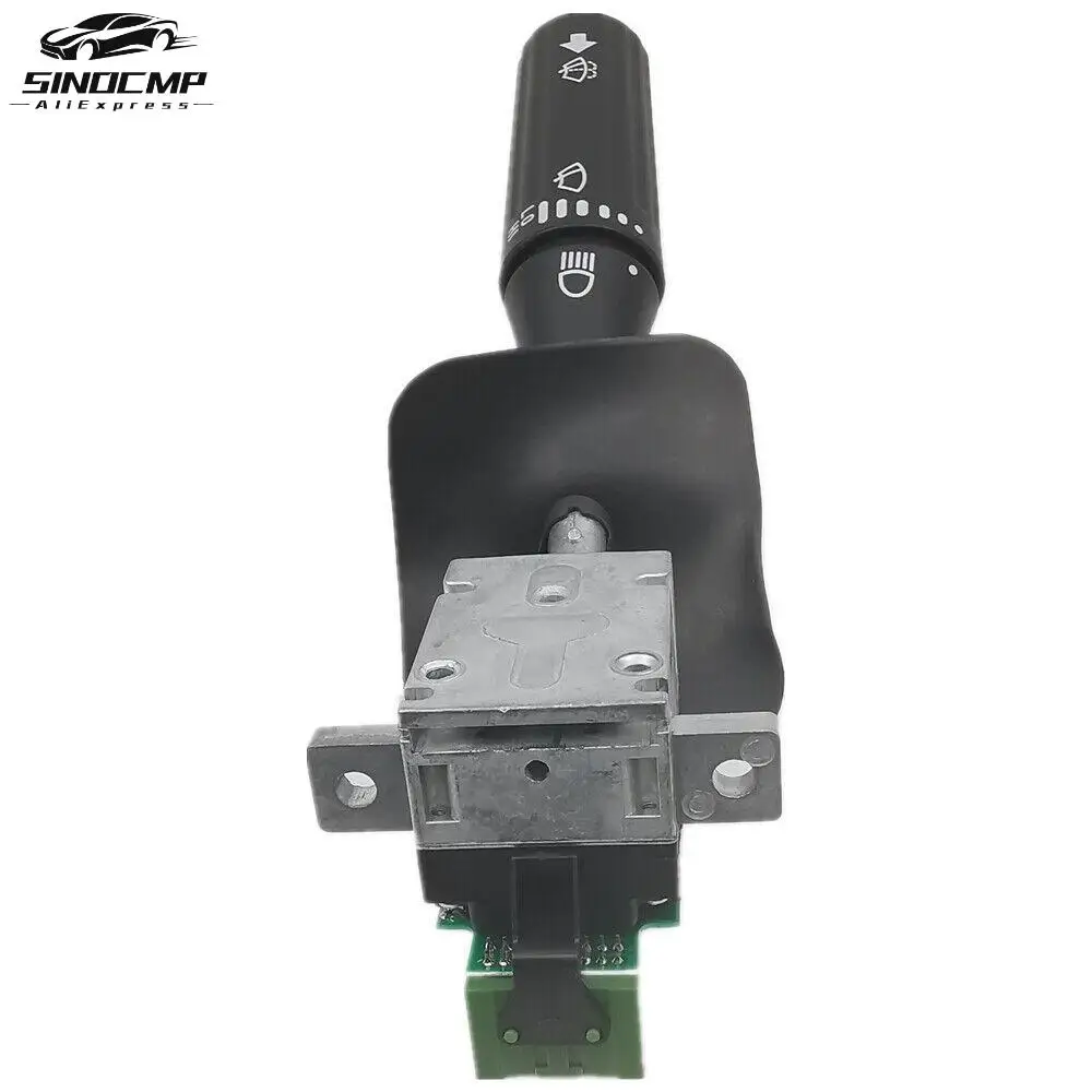 Turn Signal Combination Switch A06-52311-000 57746012 For Freightliner Cascadia 2008 Up Car Turn Signal Switch Accessories
Turn Signal Combination Switch A06-52311-000 57746012 For Freightliner Cascadia 2008 Up Car Turn Signal Switch Accessories