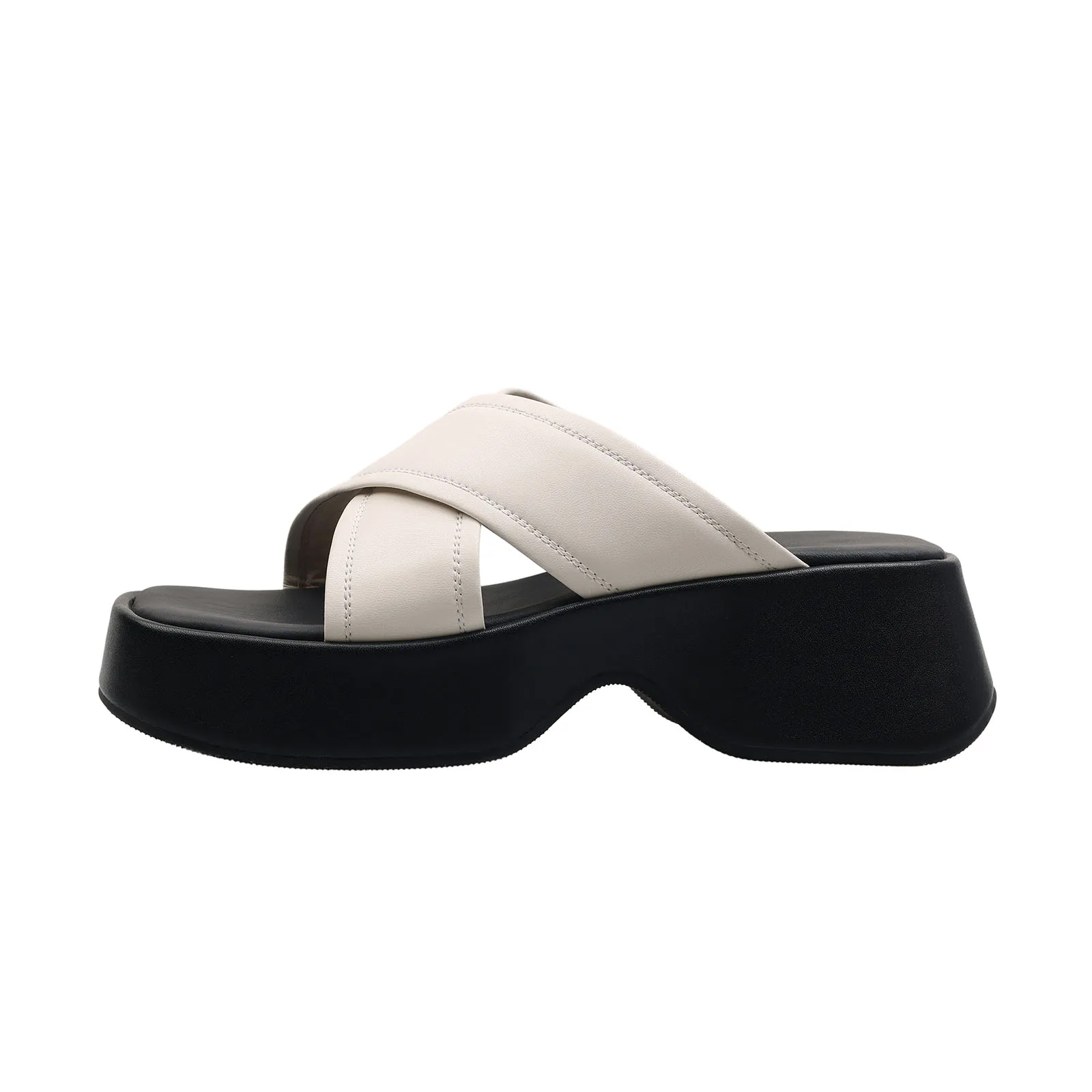 Arden Furtado 2025 Summer sheepskin Square toe platform Open toe Wedge word slippers Large size Casual Beach slipper 
Arden Furtado 2025 Summer sheepskin Square toe platform Open toe Wedge word slippers Large size Casual Beach slipper