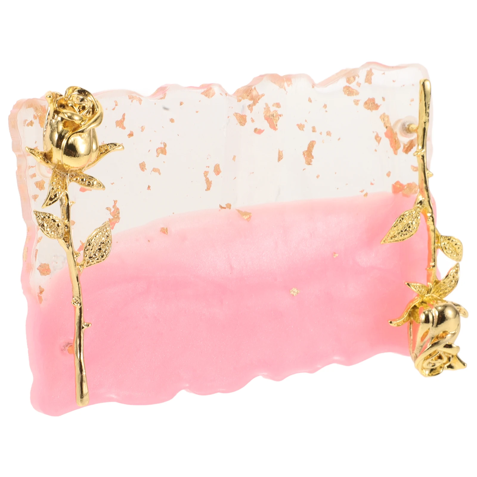 Nail Plate Vintage Resin Display Board Antislip Mixing Palette Gel Polish Foundation Nail Polish Tray Color Board Makeup
Nail Plate Vintage Resin Display Board Antislip Mixing Palette Gel Polish Foundation Nail Polish Tray Color Board Makeup