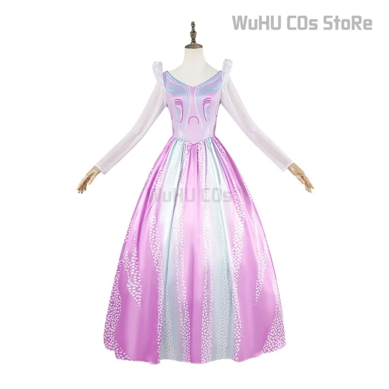 Wicked Glinda Cosplay Costume Disfraz Woman Dress Fantasy Halloween Carnival Party Outfits Glinda Cosplay Wig
Wicked Glinda Cosplay Costume Disfraz Woman Dress Fantasy Halloween Carnival Party Outfits Glinda Cosplay Wig
