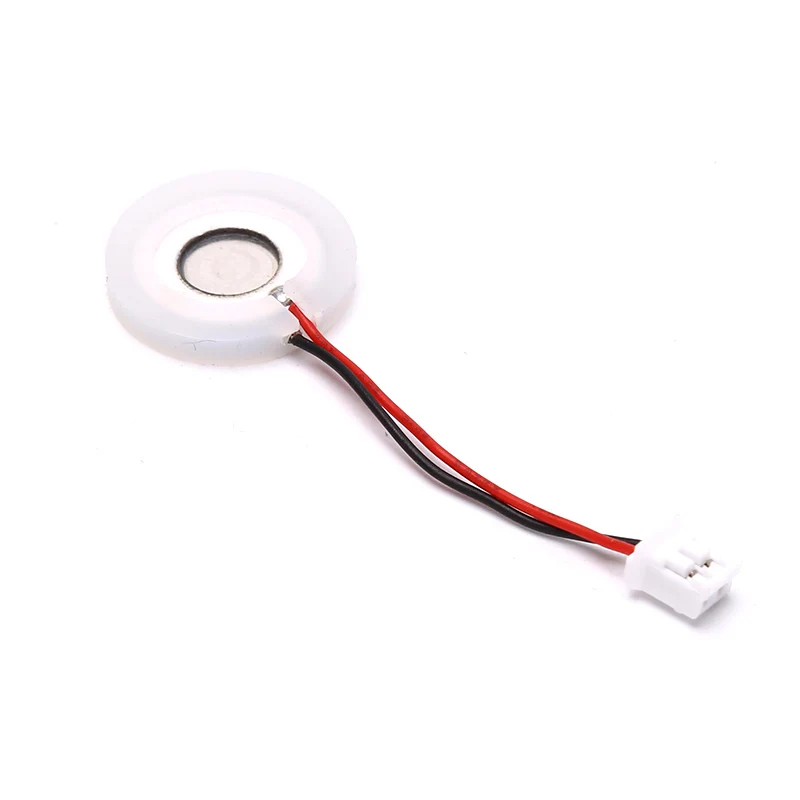 1PC New High Quality 16mm Diameter 108KHz 5-12V Ultrasonic Atomization Transducer For USB Ceramic Humidifiers
1PC New High Quality 16mm Diameter 108KHz 5-12V Ultrasonic Atomization Transducer For USB Ceramic Humidifiers