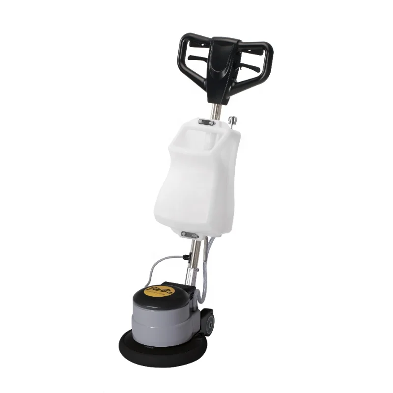 outstanding four chief functions-carpet washing floor washing wax removing and low-speed burnishing multifunctional burnisher
outstanding four chief functions-carpet washing floor washing wax removing and low-speed burnishing multifunctional burnisher