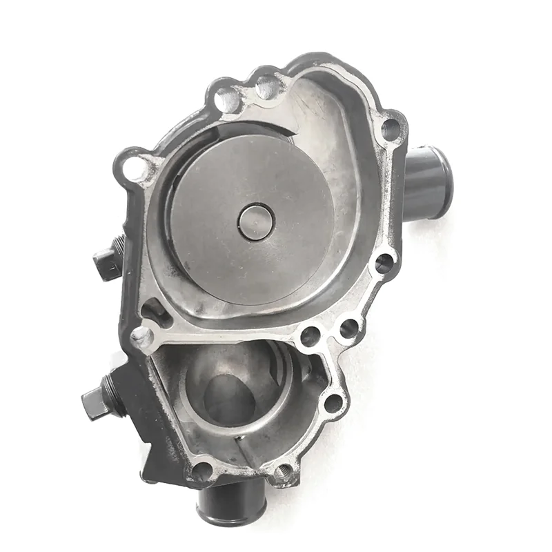 145017300 Water Pump SW02980 For Shibaura SP1500 SP1540 SP1700 SP1740 P15 S753 Tractor Engine Coolant Water Pump
145017300 Water Pump SW02980 For Shibaura SP1500 SP1540 SP1700 SP1740 P15 S753 Tractor Engine Coolant Water Pump