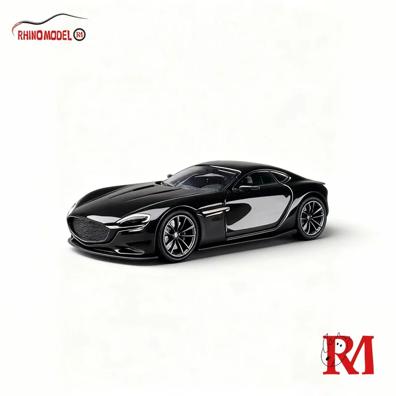 (Предзаказ) Коллекционная модель автомобиля RX-VISION Limited499 в масштабе 1:64, литая под давлением
(Предзаказ) Коллекционная модель автомобиля RX-VISION Limited499 в масштабе 1:64, литая под давлением