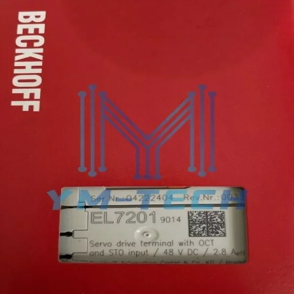 2026 El7201 Brand New Original Spot Plc
2026 El7201 Brand New Original Spot Plc