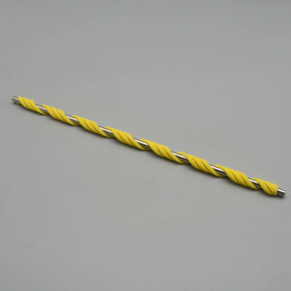 10pcs. Copier Charge Cleaning Roller For Konica Minolta C258 C308 C368 C458 C558 C658 C 258 308 368 458 558 658 PCR Clean Roller
10pcs. Copier Charge Cleaning Roller For Konica Minolta C258 C308 C368 C458 C558 C658 C 258 308 368 458 558 658 PCR Clean Roller