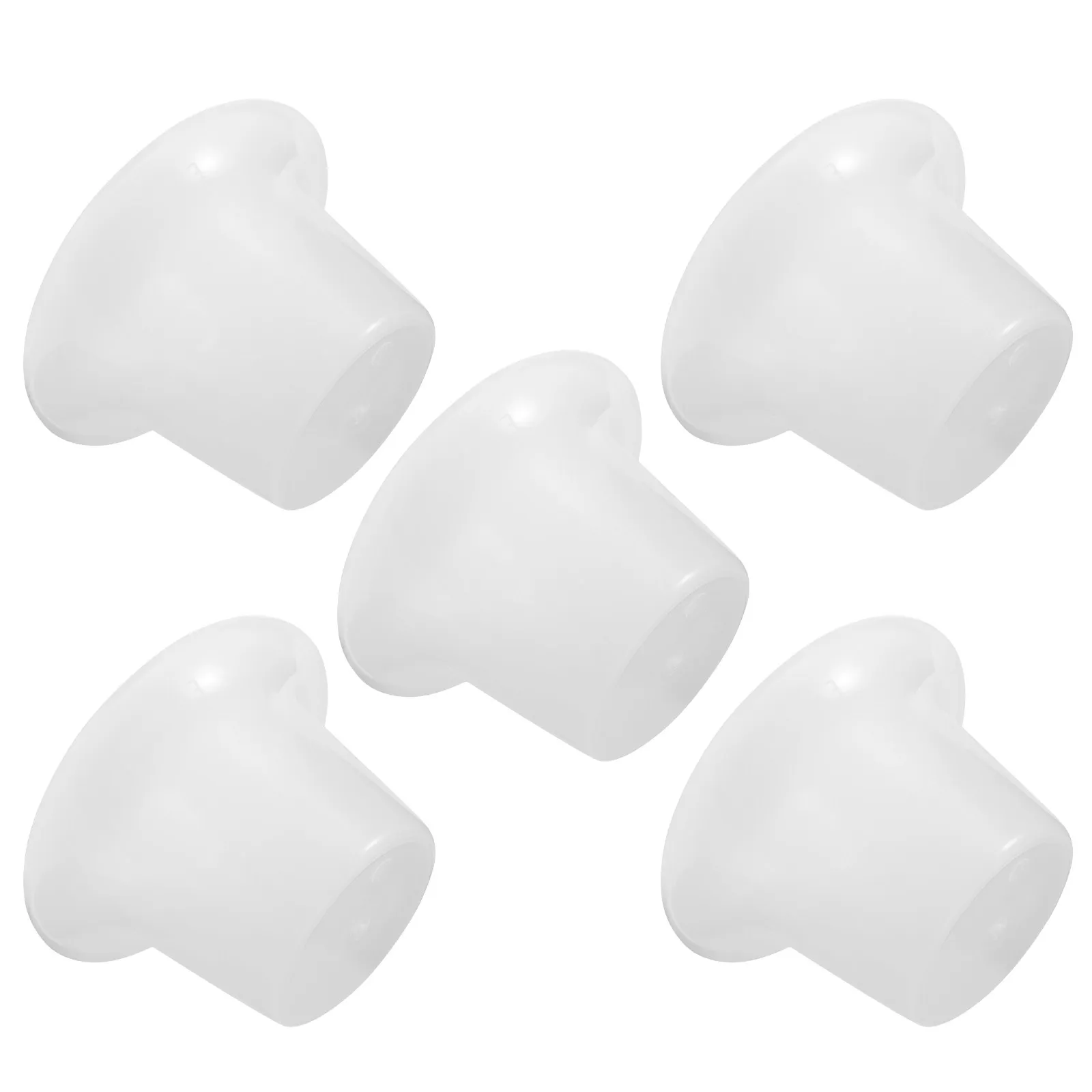 5Pcs Disposable Urinal Small Bedside Chamber Pot Plastic Portable Urine Bucket Hospital Toilet Spittoon for Elderly Disabled
5Pcs Disposable Urinal Small Bedside Chamber Pot Plastic Portable Urine Bucket Hospital Toilet Spittoon for Elderly Disabled