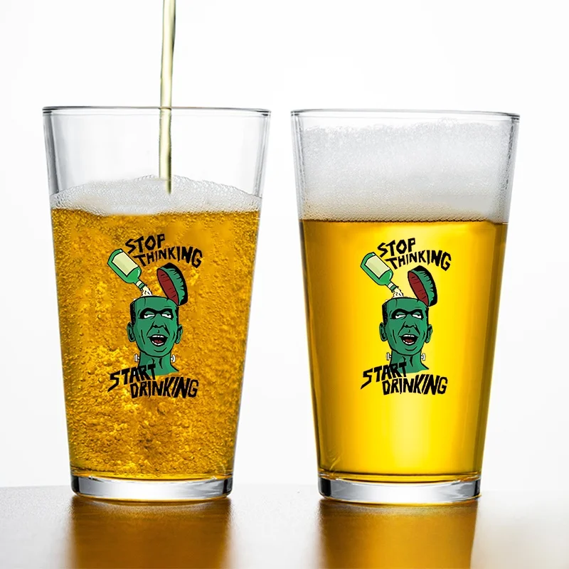 Large Capacity Craft Beer Glass Japanese Style Water Cup High Aesthetic Value Commercial Use Rock Lemon Brand Glass Beer Cup
Large Capacity Craft Beer Glass Japanese Style Water Cup High Aesthetic Value Commercial Use Rock Lemon Brand Glass Beer Cup