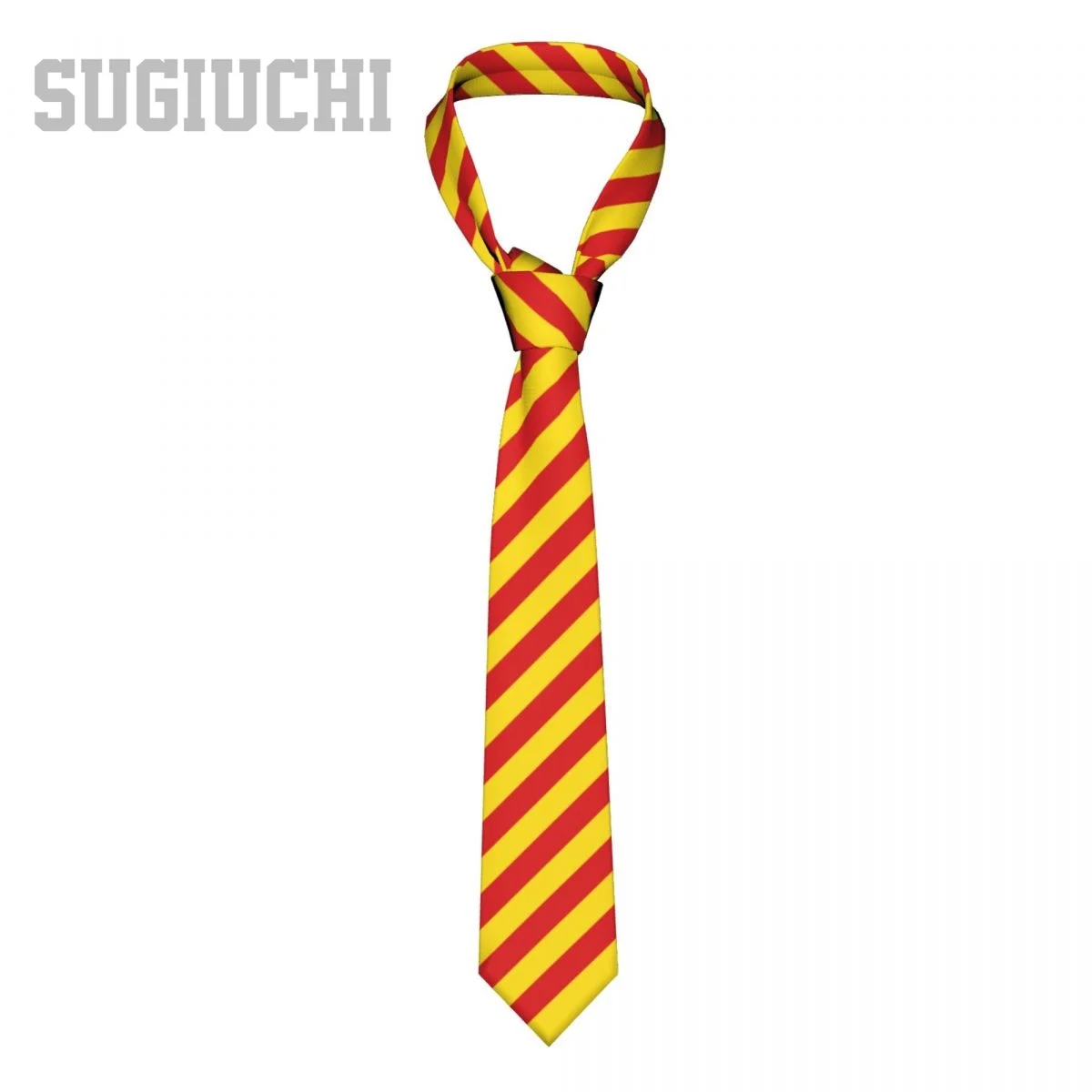 Catalonia Flag Men Women Neck Ties Casual Plaid Tie Suits Slim Wedding Party Business Necktie Gravatas
Catalonia Flag Men Women Neck Ties Casual Plaid Tie Suits Slim Wedding Party Business Necktie Gravatas