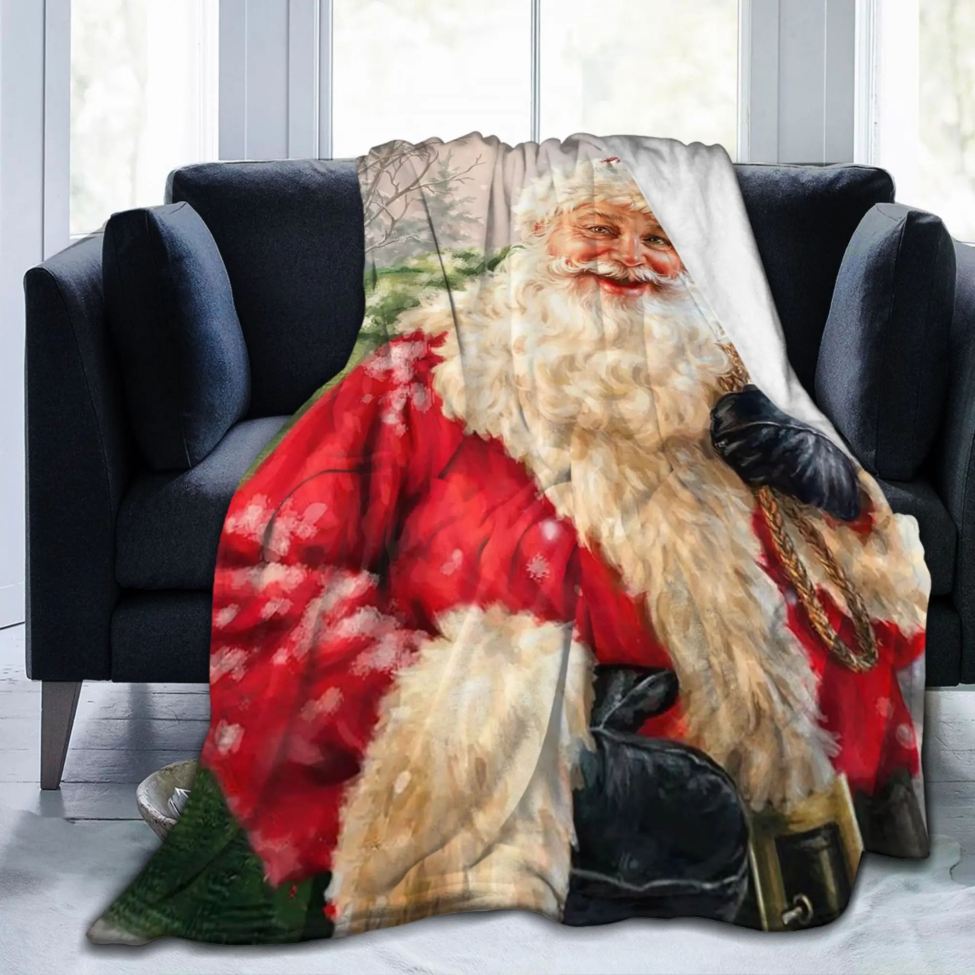 Dona Gelsinger Christmas Flannel Blankets Nordic Merry Christmas New Year Fashion Throw Blanket for Home Hotel Sofa Bedspreads
Dona Gelsinger Christmas Flannel Blankets Nordic Merry Christmas New Year Fashion Throw Blanket for Home Hotel Sofa Bedspreads