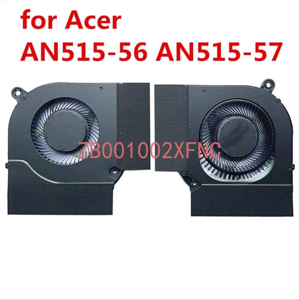 Suitable for Acer/Acer AN515-56 AN515-57 Notebook Cooling Fan CPU Fan
Suitable for Acer/Acer AN515-56 AN515-57 Notebook Cooling Fan CPU Fan