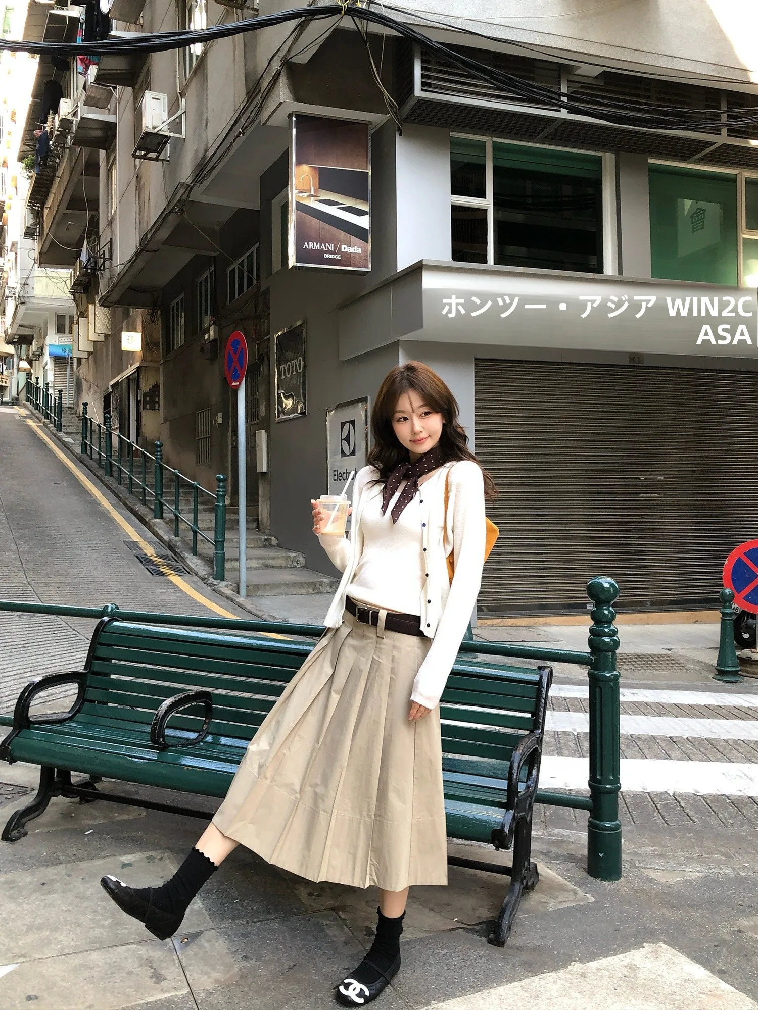 Khaki High Waist Loose Women's Skirt Spring 2026 New Style Casual Cotton Pleated Midi Skirt Slimming A-Line Skirt
Khaki High Waist Loose Women's Skirt Spring 2026 New Style Casual Cotton Pleated Midi Skirt Slimming A-Line Skirt