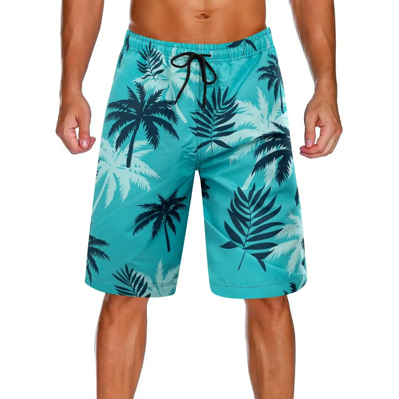 Men's Lightweight Swim Trunks Outdoor Casual Drawstring Beach Shorts Spring&Summer Quick Dry Mens Bathing Suits with Mesh Lining
Men's Lightweight Swim Trunks Outdoor Casual Drawstring Beach Shorts Spring&Summer Quick Dry Mens Bathing Suits with Mesh Lining