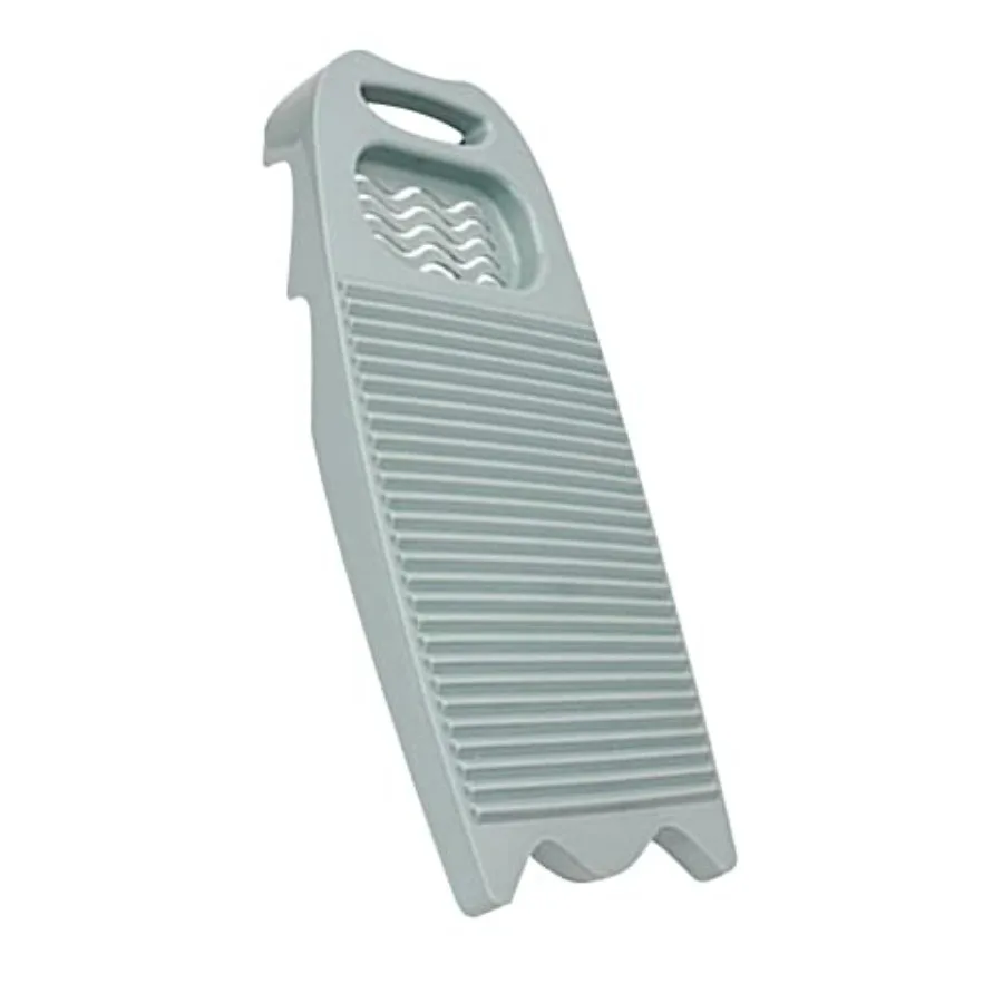 , Thickened Washing Clothes Board Laundry Non Slip Thicken Laundry Cleaning Board Hand Manual Clothes Washing Tool, Scrubboards
, Thickened Washing Clothes Board Laundry Non Slip Thicken Laundry Cleaning Board Hand Manual Clothes Washing Tool, Scrubboards