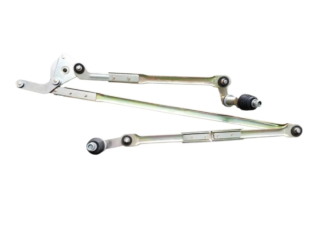 Goods Applicable to 6900 Wiper Linkage Rod Assembly Model: D1875
Goods Applicable to 6900 Wiper Linkage Rod Assembly Model: D1875