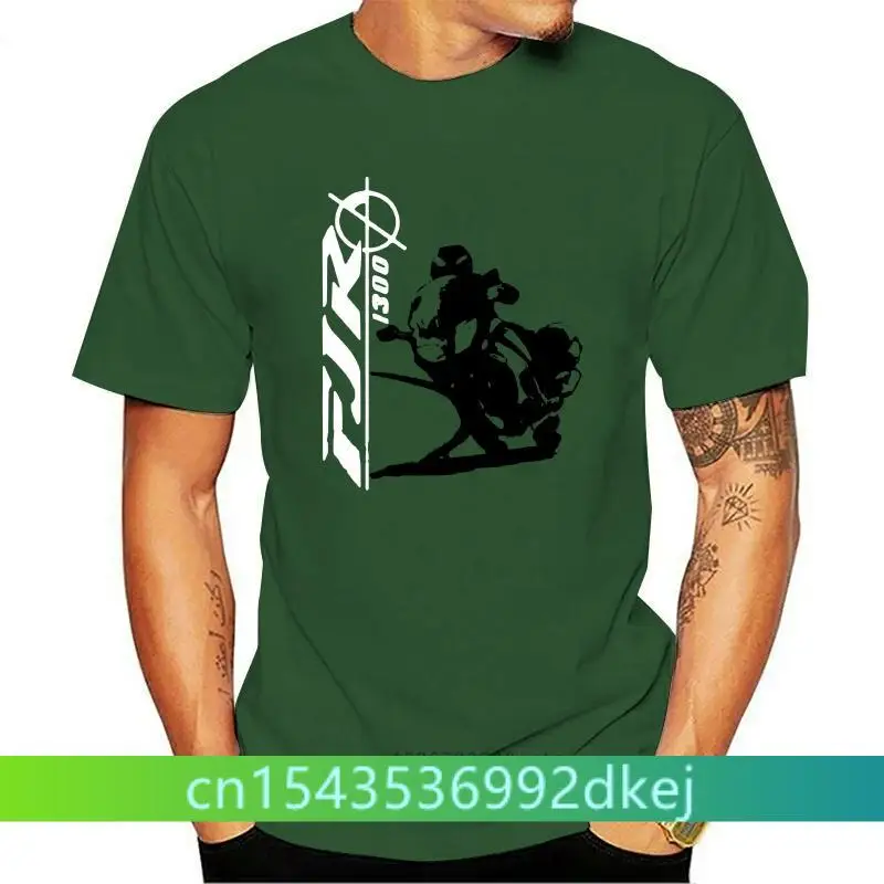New Brand-Clothing T Shirts Hip-Hop Simple Splicing Tee Tops Shirt FJR 1300 T-Shirt Motorcycle For Riding Fans Tee Shirt
New Brand-Clothing T Shirts Hip-Hop Simple Splicing Tee Tops Shirt FJR 1300 T-Shirt Motorcycle For Riding Fans Tee Shirt