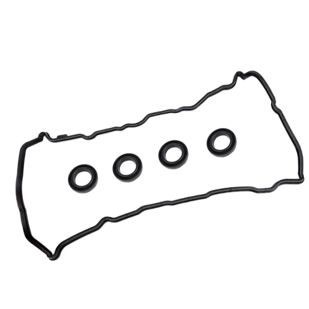 For Nissan Altima 2.5L 2500CC l4 DOHC 2007 2008 2009 2010 2011 2012 Valve Cover Gasket Set 036-1758 VS50437A VS50777R
For Nissan Altima 2.5L 2500CC l4 DOHC 2007 2008 2009 2010 2011 2012 Valve Cover Gasket Set 036-1758 VS50437A VS50777R