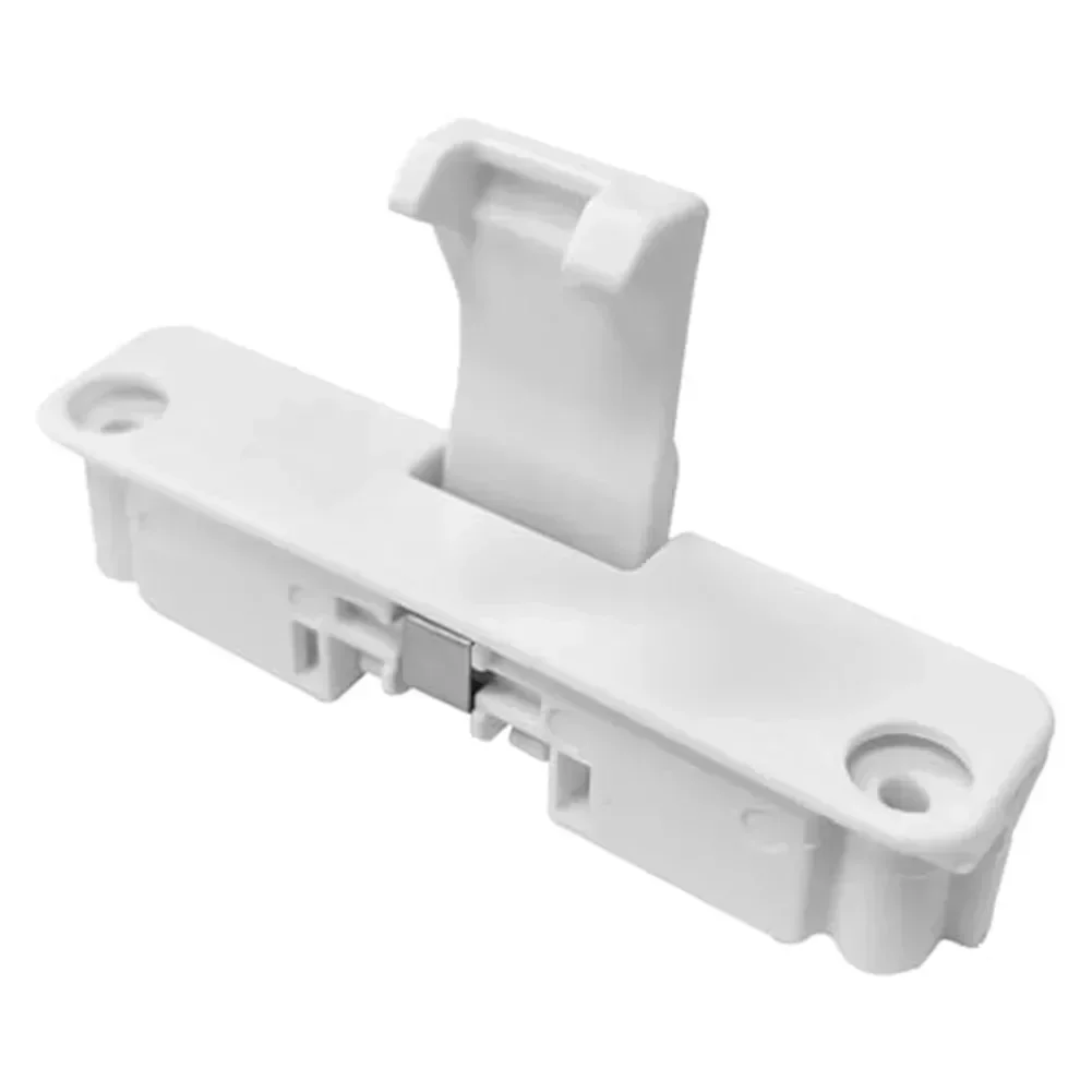 Direct Replacement Washer Lid Lock Strike Designed For Multiple Models Including For Reliable Washer Lid Closure
Direct Replacement Washer Lid Lock Strike Designed For Multiple Models Including For Reliable Washer Lid Closure