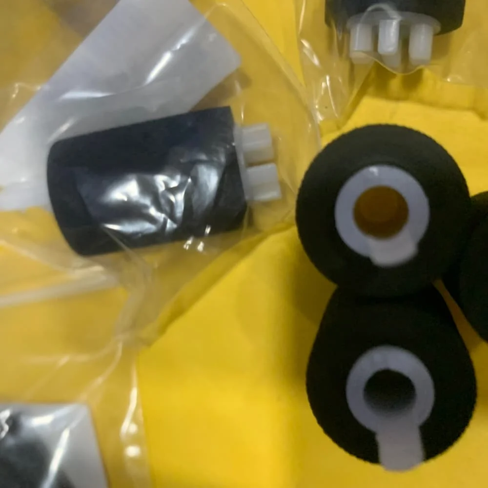 100X JC93-00175A JC93-00540A Pickup Roller for Samsung CLX 9201 9250 9251 9252 9301 9350 9352 SCX 8025 8030 8040 8123 8128 8230
100X JC93-00175A JC93-00540A Pickup Roller for Samsung CLX 9201 9250 9251 9252 9301 9350 9352 SCX 8025 8030 8040 8123 8128 8230