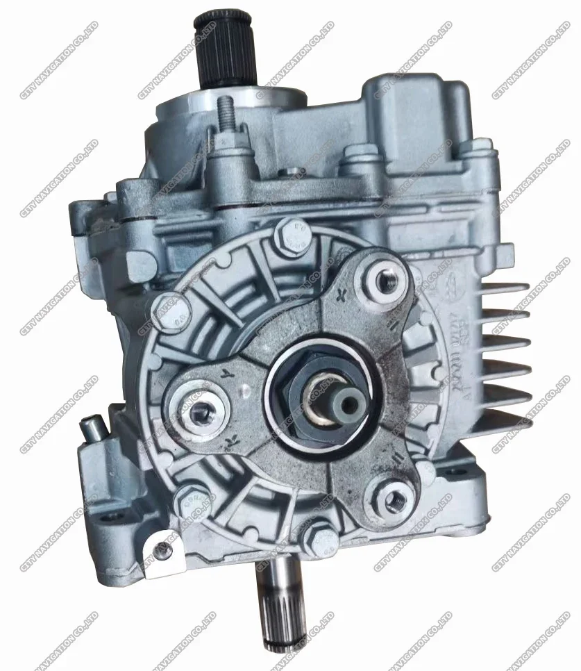 Original Brand New 09M Transmission Transfer Case 0AU409053 for VW Tiguan 2.0
Original Brand New 09M Transmission Transfer Case 0AU409053 for VW Tiguan 2.0