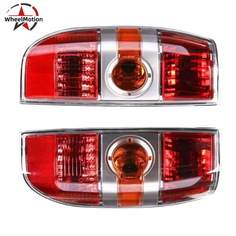 OEM UR56-51-150 UR56-51-160 Автомобили Задний фонарь Тормозной фонарь Задний фонарь Автомобильные фонари для Mazda BT50 2007 2008 2009 2010 2011
OEM UR56-51-150 UR56-51-160 Автомобили Задний фонарь Тормозной фонарь Задний фонарь Автомобильные фонари для Mazda BT50 2007 2008 2009 2010 2011