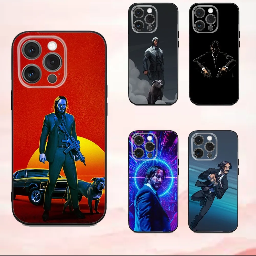 Film J-John Wick Bab Phone Case For iPhone16,se4,15,14,13,12,11,Pro,X,XS,Max,XR,Plus,Mini Soft Black Cover
Film J-John Wick Bab Phone Case For iPhone16,se4,15,14,13,12,11,Pro,X,XS,Max,XR,Plus,Mini Soft Black Cover
