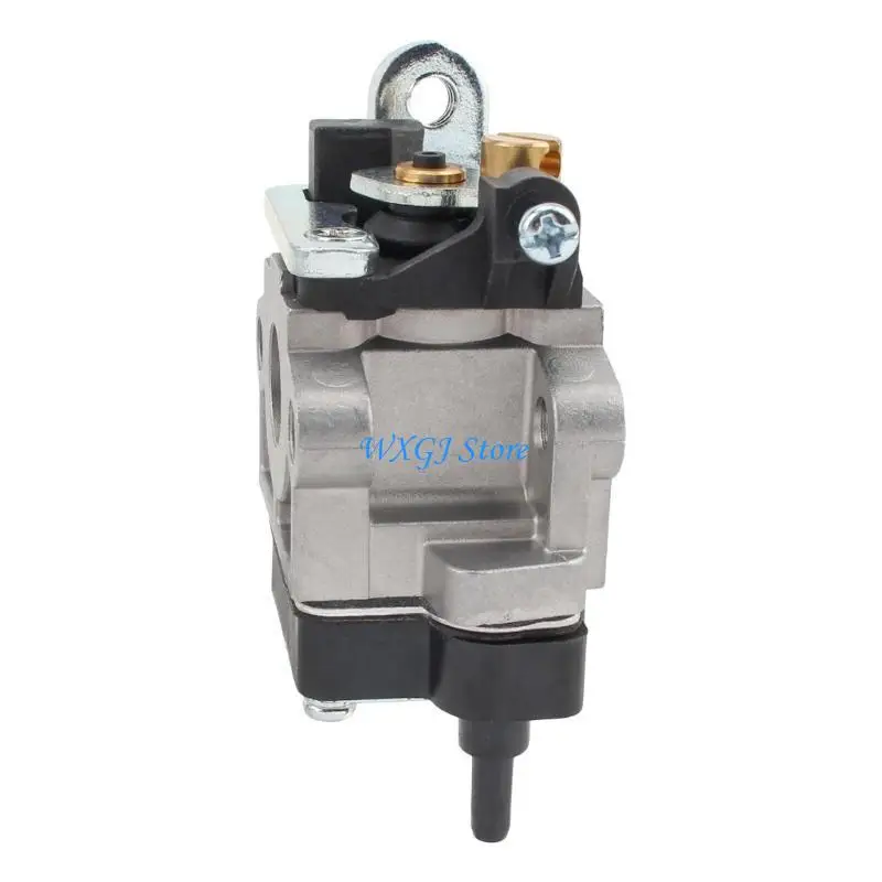 37JE Carburetor for 6696550 Chainsaw Replacement Accessory Carb Easy Installation
37JE Carburetor for 6696550 Chainsaw Replacement Accessory Carb Easy Installation