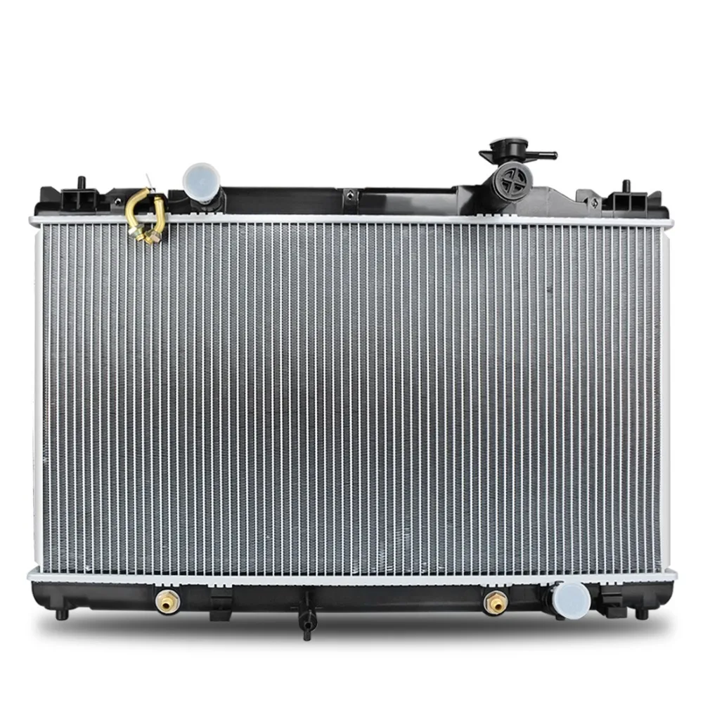 Radiator For 2002 2003 2004 2005 2006 Toyota Camry 2004-2008 Solara 2.4L L4
Radiator For 2002 2003 2004 2005 2006 Toyota Camry 2004-2008 Solara 2.4L L4