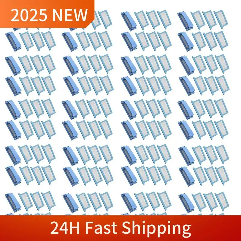2025 Trend Filter Kits For Respironics For Dreamstation Include 40 Reusable Filters & 120 Disposable Ultra-Fine Filters
2025 Trend Filter Kits For Respironics For Dreamstation Include 40 Reusable Filters & 120 Disposable Ultra-Fine Filters