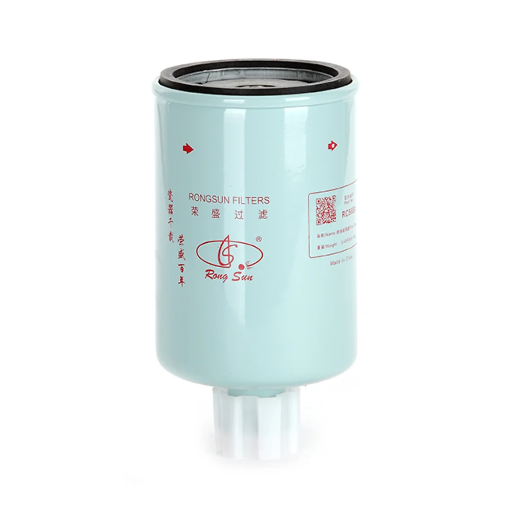 For High Performance Fuel Filter 6732-71-6310 Fs1251 P550248 Factory Priced For Construction Machinery Parts Xgma
For High Performance Fuel Filter 6732-71-6310 Fs1251 P550248 Factory Priced For Construction Machinery Parts Xgma