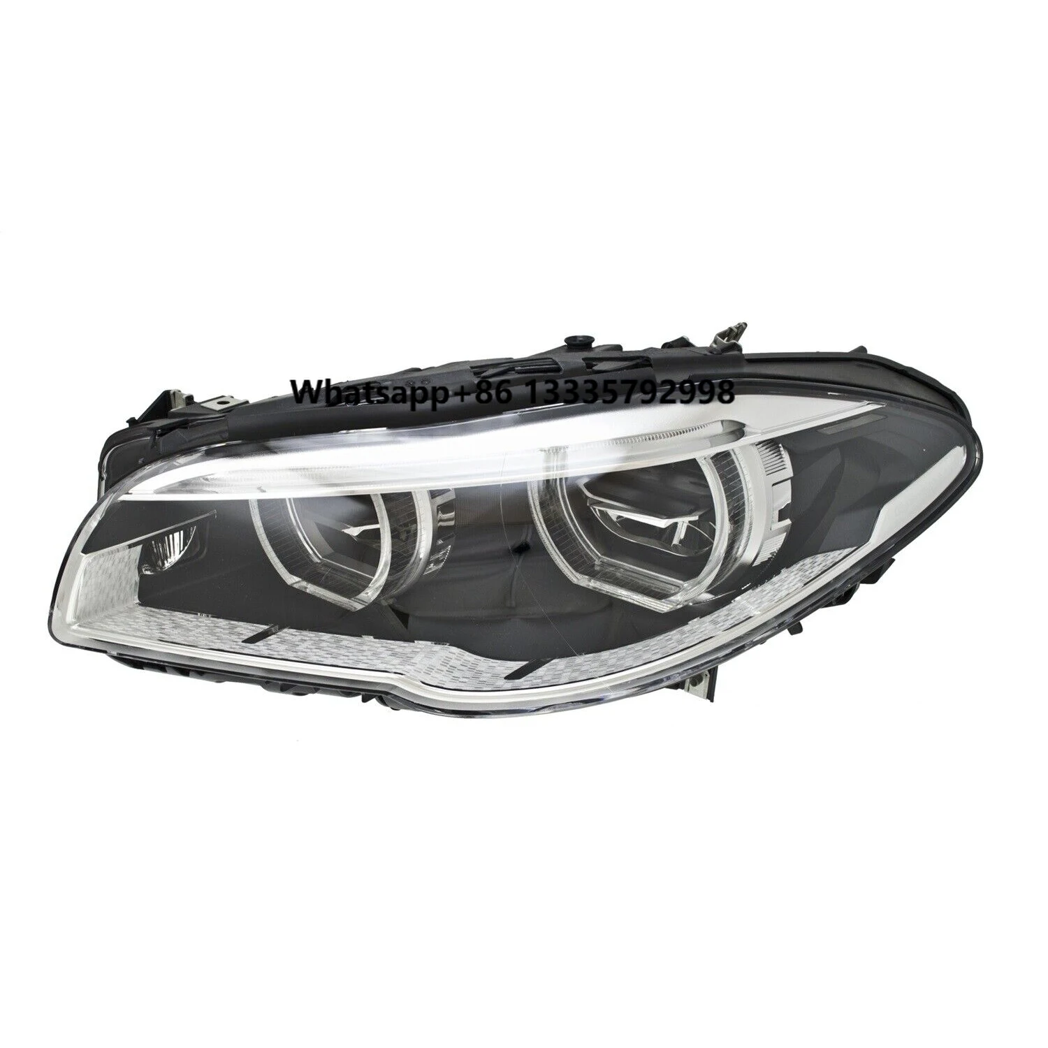 Flyingsohigh LED Headlight Headlamp for 2014-2016Bmw 5-Series F10 Sedan W/o Adjust HEAD LAMP Front Light BM2519150 63117352486
Flyingsohigh LED Headlight Headlamp for 2014-2016Bmw 5-Series F10 Sedan W/o Adjust HEAD LAMP Front Light BM2519150 63117352486