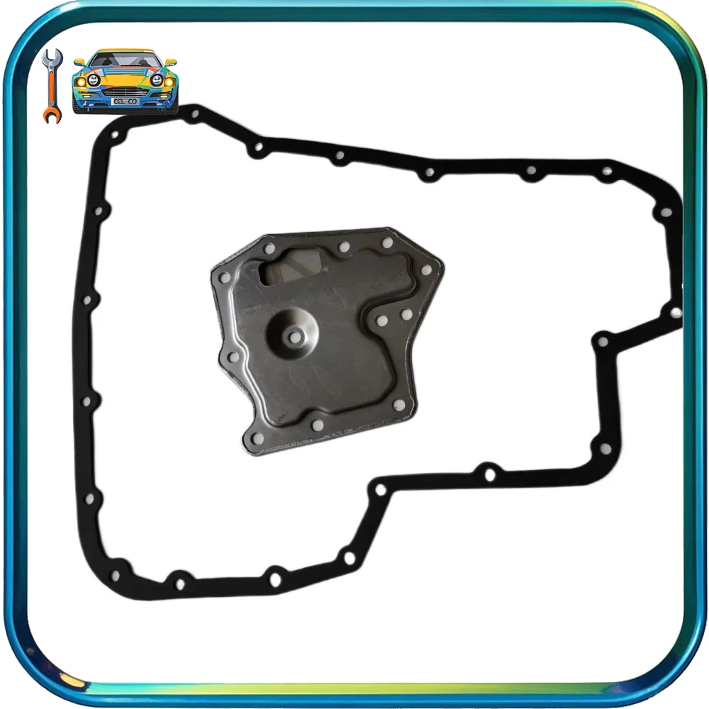 RE4F03A RE4F03B RL4F03A RE4F03V Auto Transmission Oil Filter 3172831X01 3139831X02 For NISSAN Bluebird Sylphy TIIDA LIVINA
RE4F03A RE4F03B RL4F03A RE4F03V Auto Transmission Oil Filter 3172831X01 3139831X02 For NISSAN Bluebird Sylphy TIIDA LIVINA