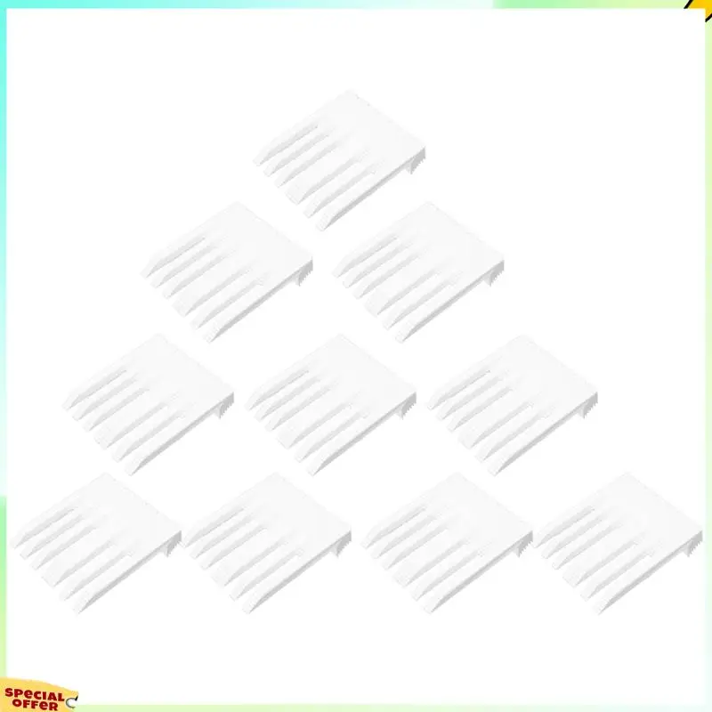 TURE 520Pcs/Lot Piano Accessories White Piano Keytop Repair Parts For Piano(5.1Mm)
TURE 520Pcs/Lot Piano Accessories White Piano Keytop Repair Parts For Piano(5.1Mm)