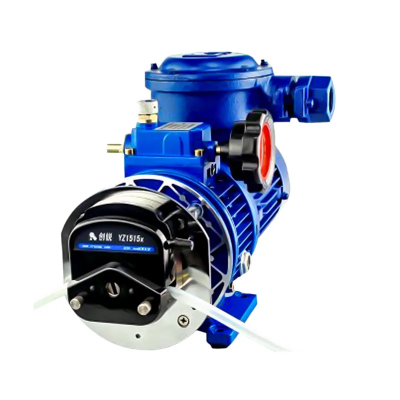 FB600 explosion proof motor peristaltic pump low pulse peristaltic pump industrial peristaltic pumps
FB600 explosion proof motor peristaltic pump low pulse peristaltic pump industrial peristaltic pumps