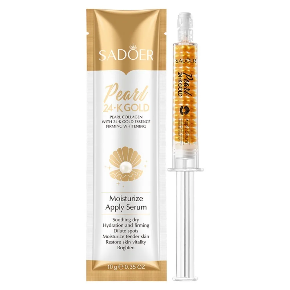 New Anti-Wrinkle Eye Serum Anti-Puffiness Moisturizing Fade Fine Line Essence Collagen Anti Dark Circle Skin Care Products
New Anti-Wrinkle Eye Serum Anti-Puffiness Moisturizing Fade Fine Line Essence Collagen Anti Dark Circle Skin Care Products