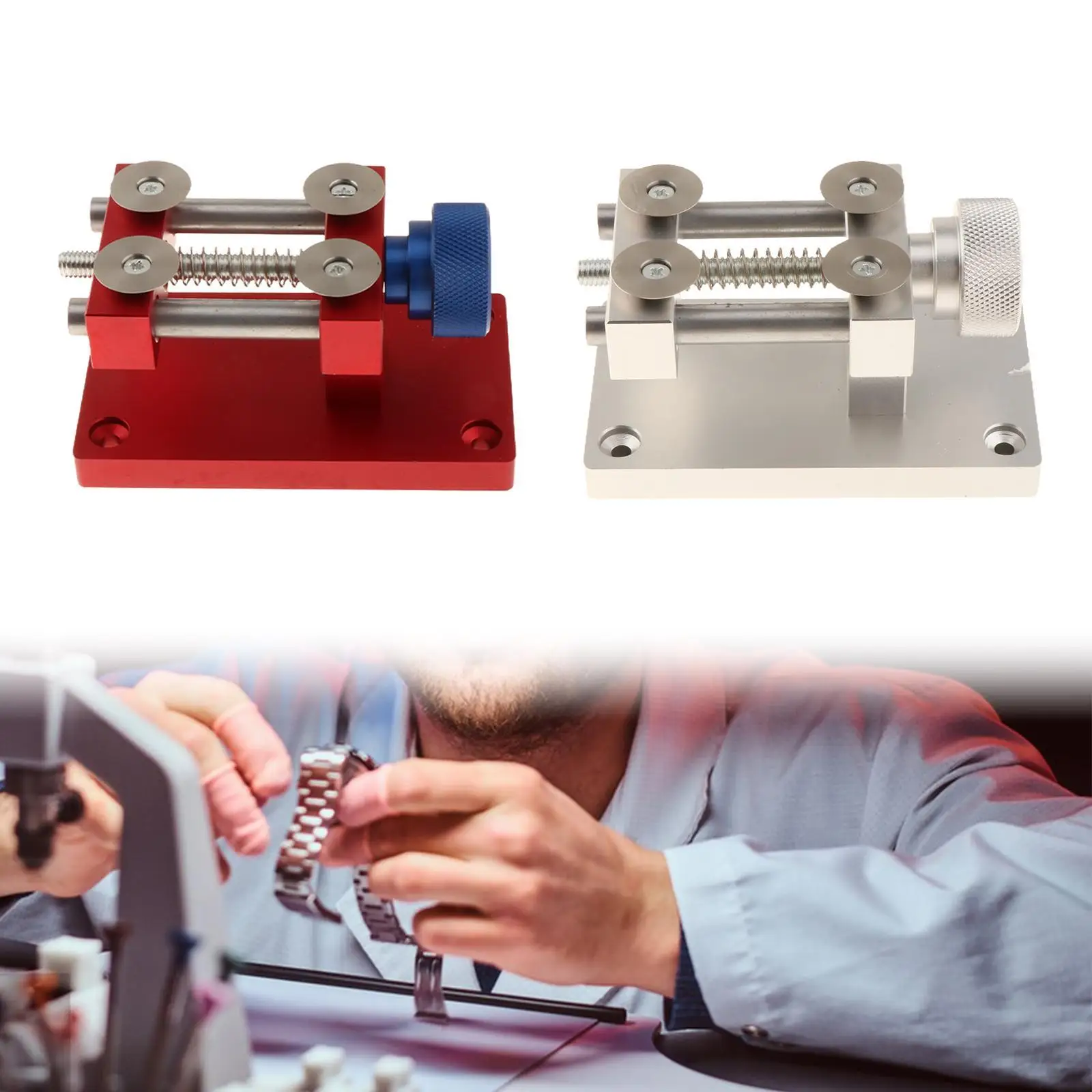 Аксессуары для открывания безеля часов, сменный инструмент для ремонта и удаления, удобный инструмент
Аксессуары для открывания безеля часов, сменный инструмент для ремонта и удаления, удобный инструмент