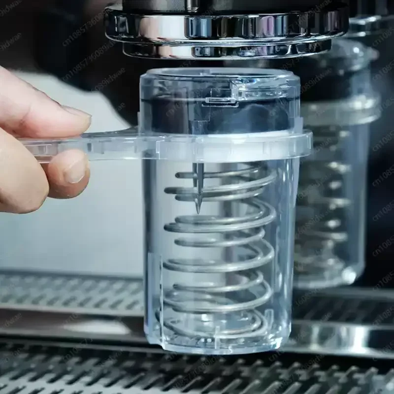 Артефакт для очистки обратной промывки. Полуавтоматическая.Кофеварка E61 Brew Head Hot Mom.
Артефакт для очистки обратной промывки. Полуавтоматическая.Кофеварка E61 Brew Head Hot Mom.