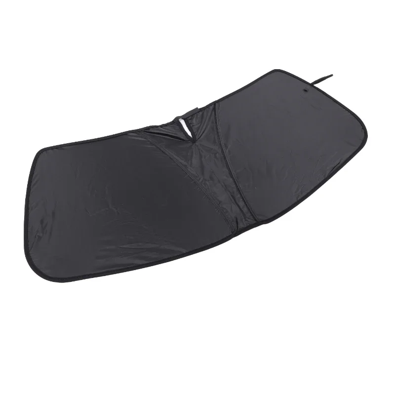 Silver Tape Car Front Windshield Sunshade Sun Protection Visor Sunshade For BMW MINI R50 R53 R56 R60 F55 F56 R58 R59 Accessories
Silver Tape Car Front Windshield Sunshade Sun Protection Visor Sunshade For BMW MINI R50 R53 R56 R60 F55 F56 R58 R59 Accessories