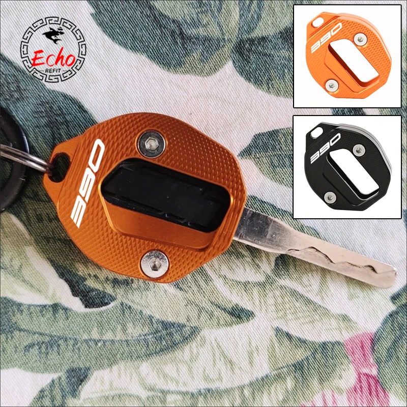 For KTM Duke RC390 RC 390 RC/390 CNC Accessories Motorcycle "Key without chip Embroidery Badge Keyring Keychain Key Case Cover
For KTM Duke RC390 RC 390 RC/390 CNC Accessories Motorcycle "Key without chip Embroidery Badge Keyring Keychain Key Case Cover