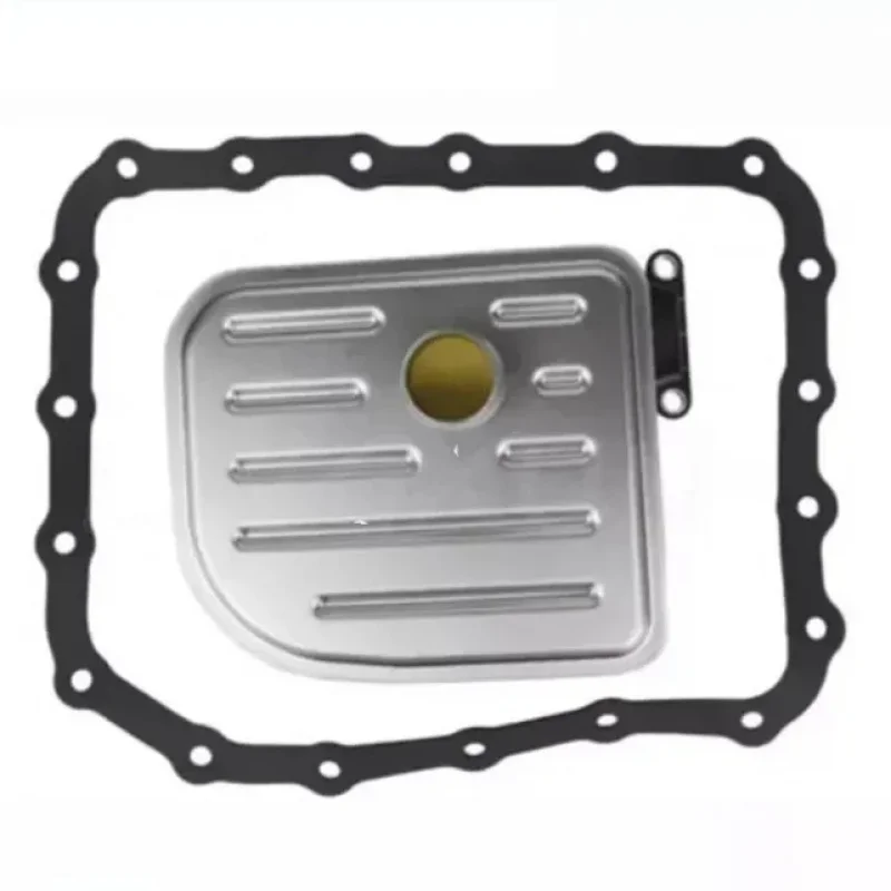 Automatic Transmission A6LF1/A6LF2/A6LF3 Oil Filter&Oil-Pan Gasekt 463213B000 For HYUNDAI/AZERA/SANTA/ KIA/Sonata/Elantra
Automatic Transmission A6LF1/A6LF2/A6LF3 Oil Filter&Oil-Pan Gasekt 463213B000 For HYUNDAI/AZERA/SANTA/ KIA/Sonata/Elantra
