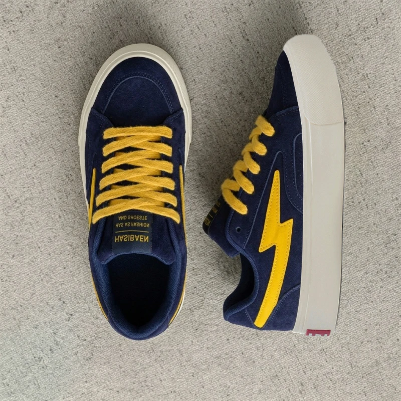 Men's Summer 2026 New Style Casual Sport Shoes Anti-slip Lightweight Soft Bottom All-Match Leisure Board Shoes for Youth
Men's Summer 2026 New Style Casual Sport Shoes Anti-slip Lightweight Soft Bottom All-Match Leisure Board Shoes for Youth